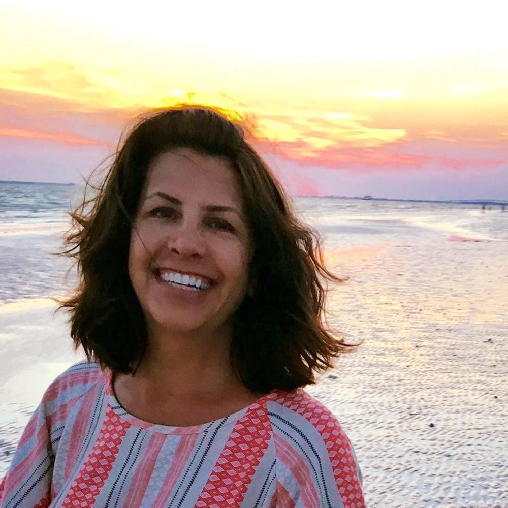 Meet your Posher, Julie